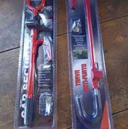 Tranques de timón antirrobo para carros - Img 50789891