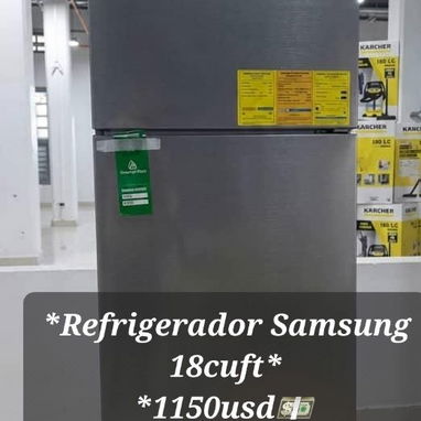 Neveras y refrigeradores - 6/10