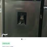 Refrigerador Royal de 11 pies con dispensador 🧊✨ - Img 55282251
