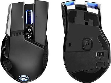 EVGA X20 MOUSE Gaming Inalámbrico  16.000 DPI✡️✡️new 52669205 - Img 67161931
