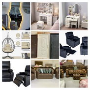 Juego de muebles - Img 55278709