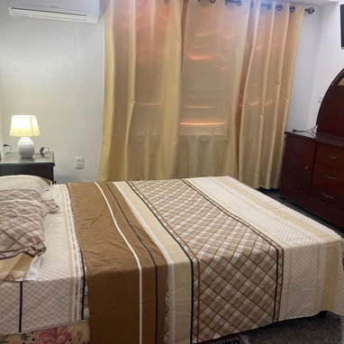 Renta lineal disponible en Nuevo Vedado a pocos metros del Zoológico de 26 - Img 120786058