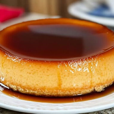 flan de leche - Img 121673217