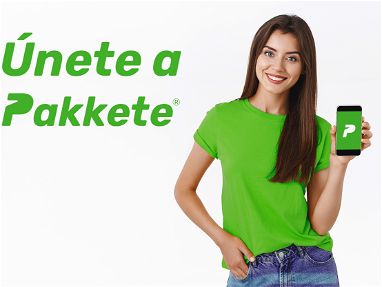 Únete a Pakkete como Community Manager - Img main-image