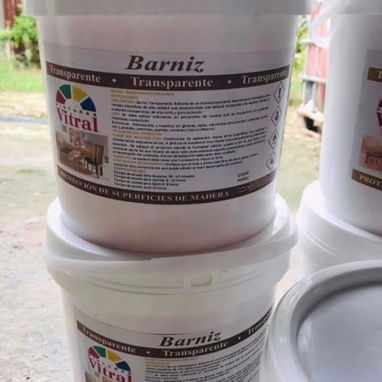 Pintura de aceite , esmalte , barniz y Anticorrosivo todos los colores - Img 122221067