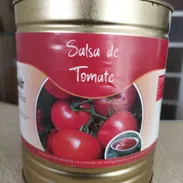 SALSA DE TOMATE 3.2 kg - Img 55740660