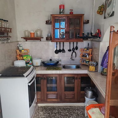 Se vende hermosa vivienda en Lawton - 10/10