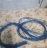 Cables y extenciones para redes - Img 45919055