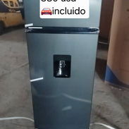 Refrigerador 8.5 pies con dispensador - Img 58306365
