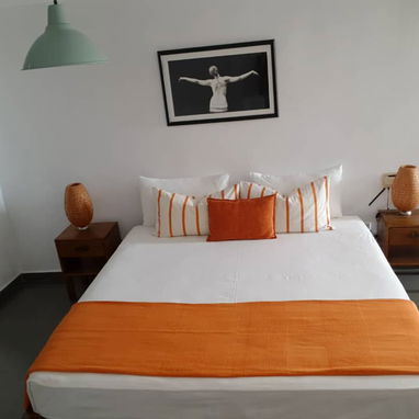 RENTO suite privada  con jacuzzi + TERRAZA + GASTRONOMIA !! - Img 79416793