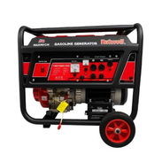 PLANTA ELÉCTRICA 5500W MAXMECH - Img 55438714
