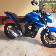 Suzuki Gixxer 150cc,  original japonesa - Img 56110077
