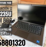 Laptops precios primera mano - Img 45764422