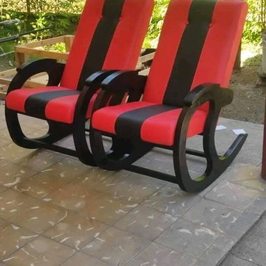Sillones Comadritas. ENVÍO GRATIS. - 4/9