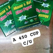 Venta de pegatinas para ratones y guayabitos - Img 57533561