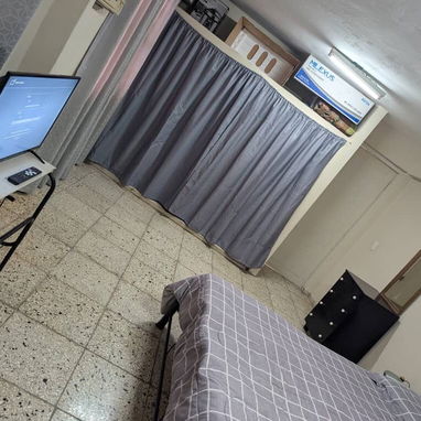 Se renta apto en Marianao - Img 124113941
