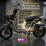 BICIMOTOS YOAZAKY GALÁCTICA 2026 - Img 57744178