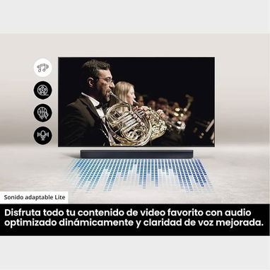 Barra de sonido Samsung HW-C450 2.1ch - Img 124046969
