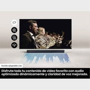 Noahtecnologic oferta esta Barra de sonido Samsung HW-C450 2.1ch . Experiencia inigualable. WhatsApp 56249037 - Img 56223358
