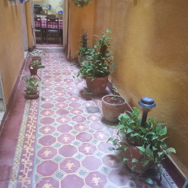 Vendo casa en Centro Habana - 4/10