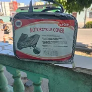 Cobertor para motos - Img 55869824