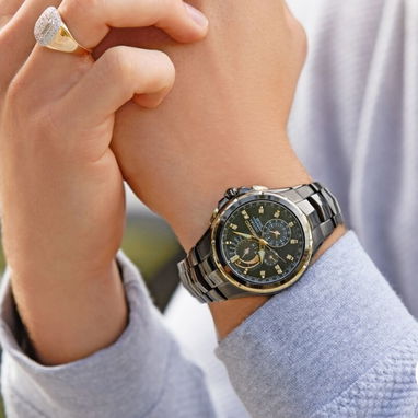 58049738 , RELOJ DE LUJO MARCA SEIKO COUTURA PERPETUAL SOLAR MODELO SSC376 , SELLADO EN CAJA CON GARANTIA , OFERTONNNN - Img 106023351