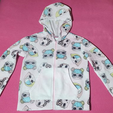 Ropa de Niña Original y Económica!! Habana Vieja!! - 7/10