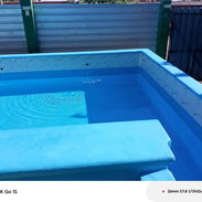 Disponible casa con piscina. Reservas por WhatsApp 5 8142662 - Img 55224099