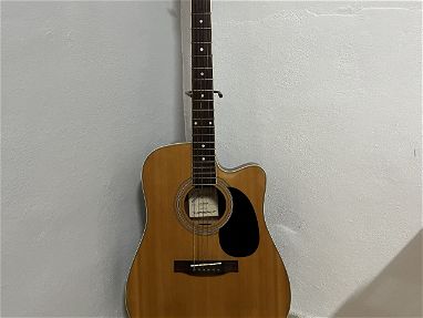 Guitarra Acustica de Cuerdas de Acero - Img 69975852