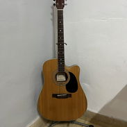 Guitarra Acústica - Img 58019855