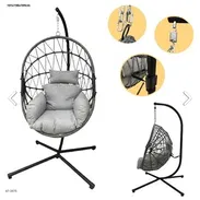 Sillones colgantes - Img 55371760