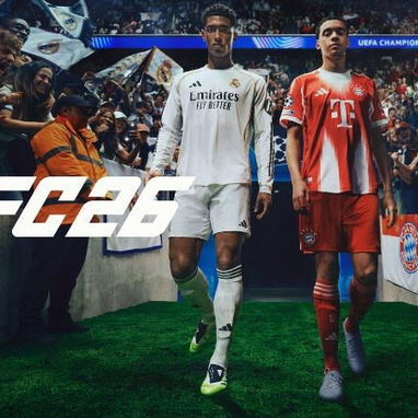 THE SHOW, NBA, MLB, FC, MADDEN - Img 107329519