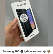 Samsung a05 - Img 45700953