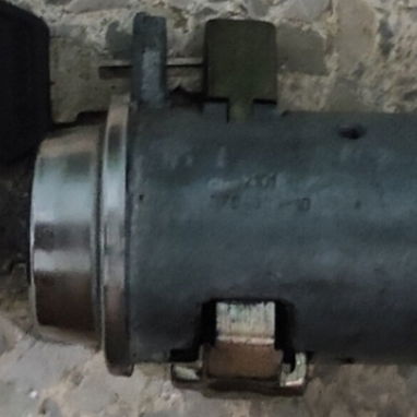 B1 venta de piezas de Moskvich y otras - Img 121830478