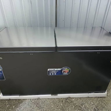Neveras Freezer Milexus - Img 117086760