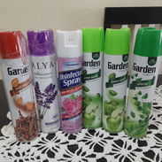 Ambientadores de spray - Img 56224495