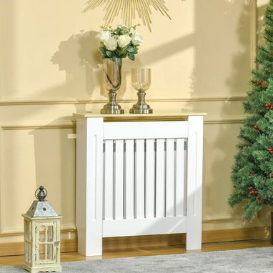 Cubre radiador de MDF - 2/3