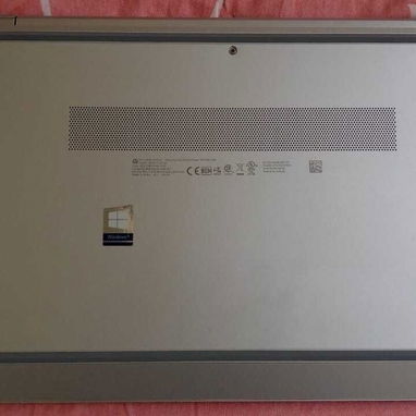 ✨OFERTA✨ LAPTOP HP ELITEBOOK AMD RYZEN 5 PRO 16GB RAM 250GB SSD M2 BATERIA +3HRS EN 300 USD O AL CAMBIO - Img 121821474