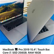Macbook Pro 2019, i7 con 16/256gb - Img 45935775