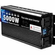 Baterías Lifpo4 12V y Inversores de Onda Pura 12V⚡️ - Img 56953923