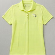 Polo Deportivo Antigua Performance "Oaks" (Talla L) - Img 57433340