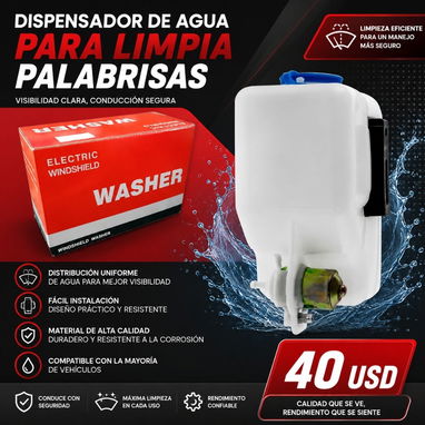 Accesorios para autos, piezas para carros, para manejar con más seguridad y mayor confianza, por más tiempo - 6/10
