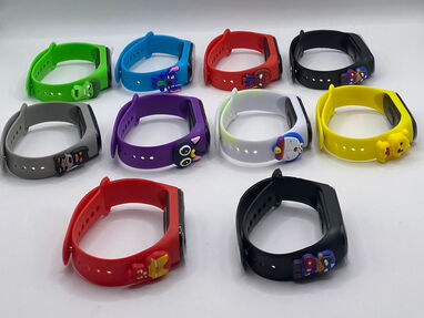 Relojes digitales para niños - Img 65810366