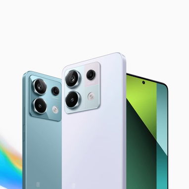 Xiaomi Redmi note 13 pro+ - 2/3