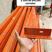 Vigas de hierro - Img 57922162