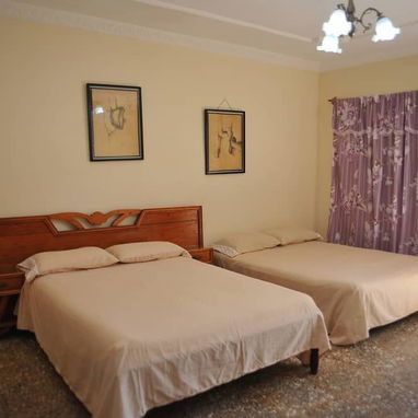 🏤🌊⛱️⚡️Casa de renta con piscina y respaldo energético en Guanabo para grupos grandes/Alquiler de casa en la playa/ - 10/10