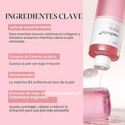 PDRN PINK CICA SOOTHING TONER – MEDICUBE - Img 57407437
