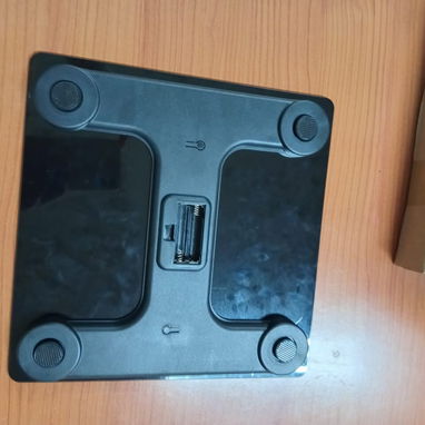 👣 25 👣 PESA DIGITAL CORPORAL HASTA 180KG. MENSAJERÍA CON FACTURA Y GARANTÍA. TLF 54833699 - Img 107577625