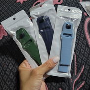 Manillas silicona para Redmi Watch 5 Active - Img 55157836