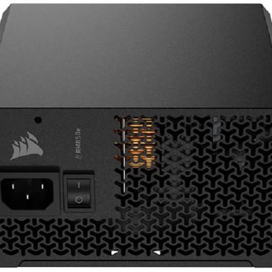 Fuente CORSAIR RM850e (2025) Cumple con ATX 3.1 y PCIe 5.1, eficiencia Cybenetics Gold 52815418 - Img 120776932